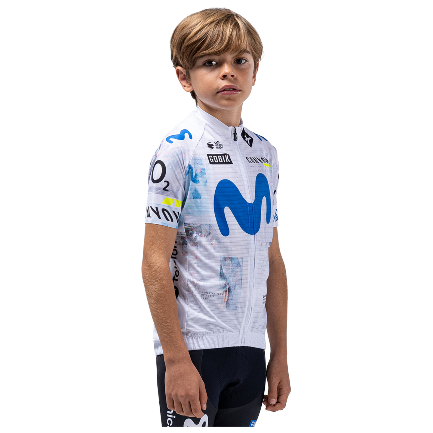 Movistar Team Movistar 2026