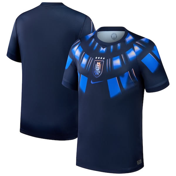 Uruguay Away Shirt 2026
