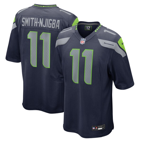 Seattle Seahawks Home Shirt 2025/26