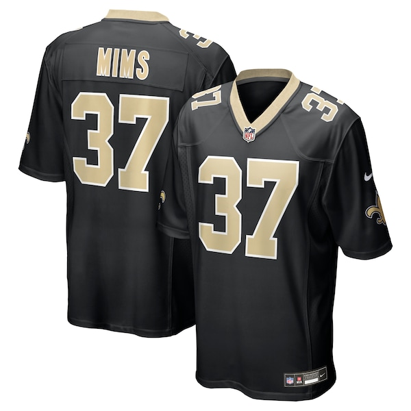 New Orleans Saints Camiseta local 2026/27