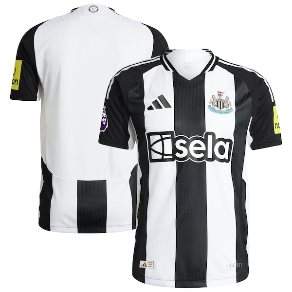 Newcastle United Camiseta local 2024/25