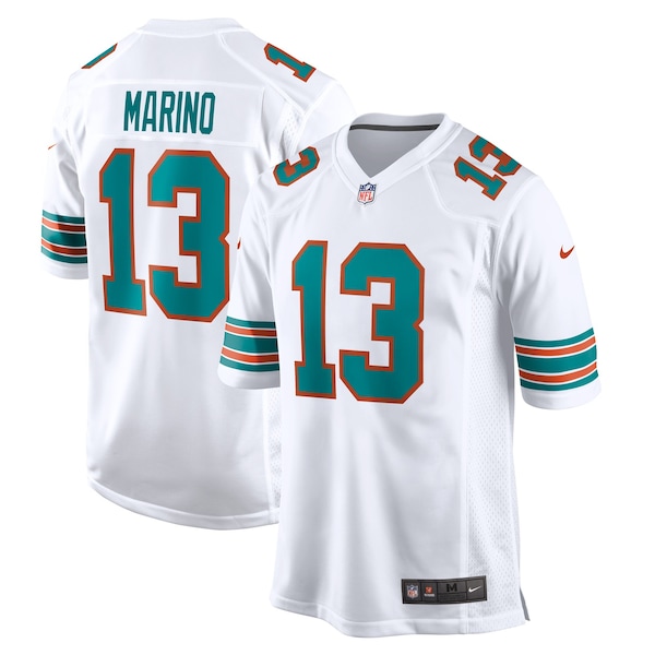 Miami Dolphins Maillot domicile 2026/27