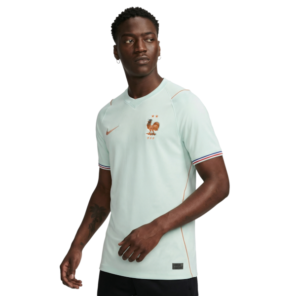 Frankrijk Uitshirt 2026