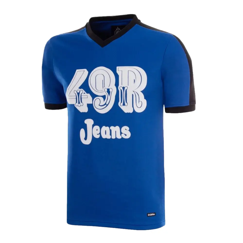 Club Brügge Special Shirt 1976/77