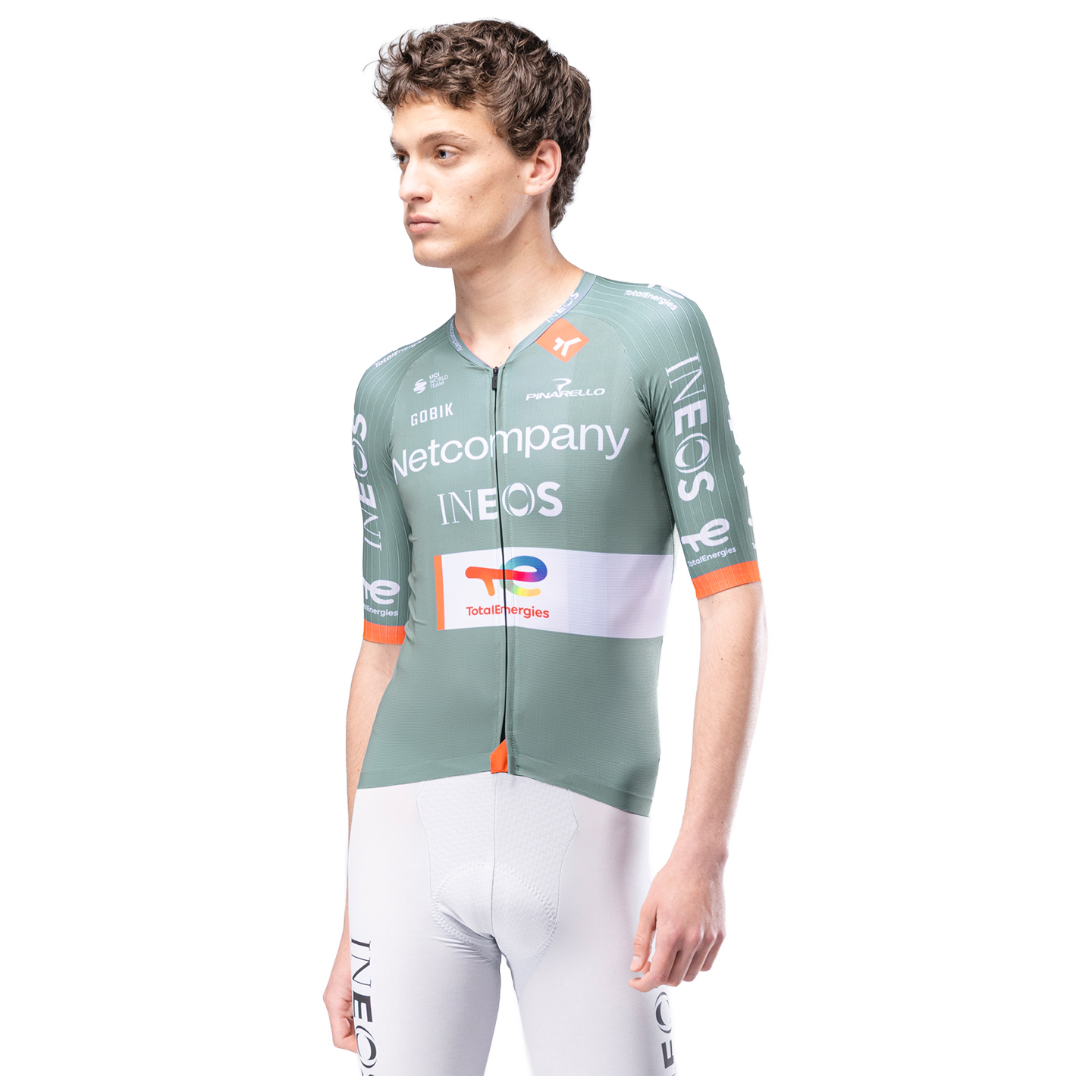 INEOS Grenadiers Netcompany Ineos Race 2026