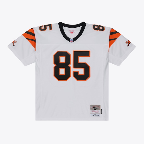 Cincinnati Bengals Classic Edition 2001