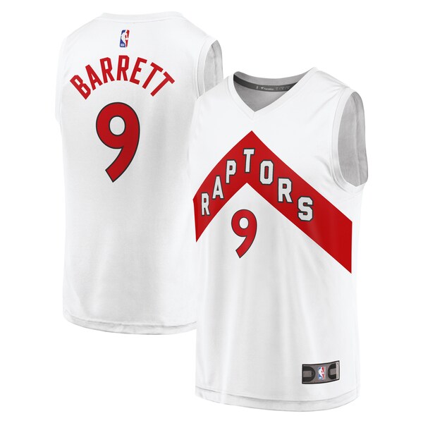 Toronto Raptors Association Edition 2025/26