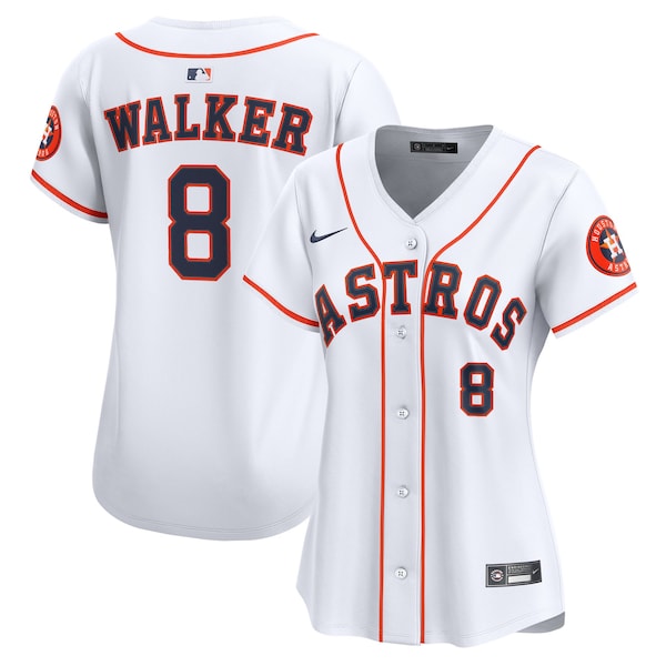 Houston Astros Heimtrikot 2026/27