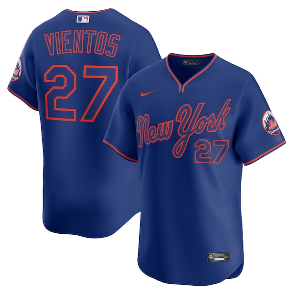 New York Mets Maillot alternatif 2026/27