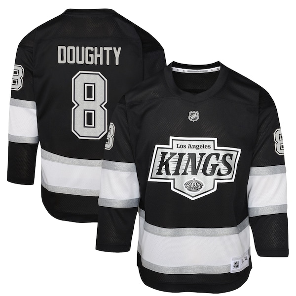 Los Angeles Kings Camiseta local 2025/26