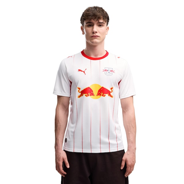 RB Leipzig Home Shirt 2026/27