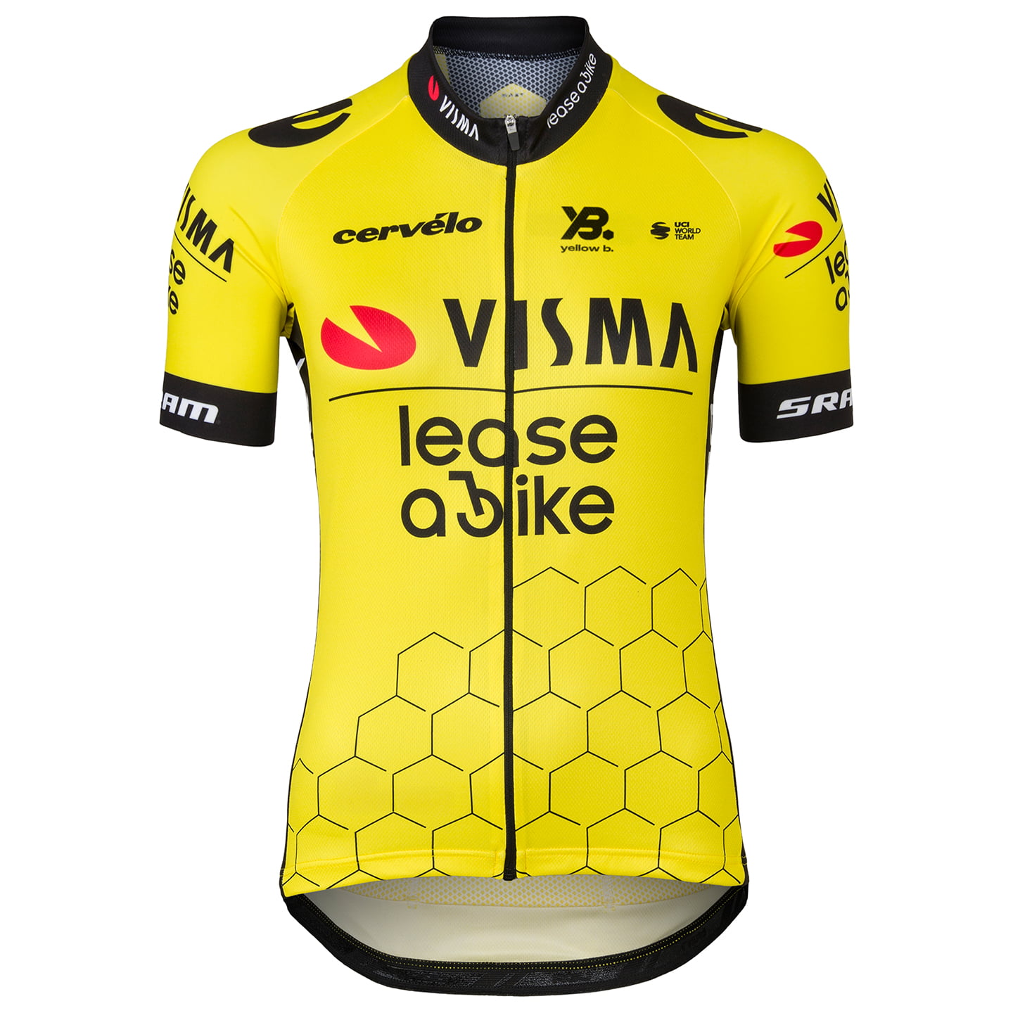 Visma–Lease a Bike 2025