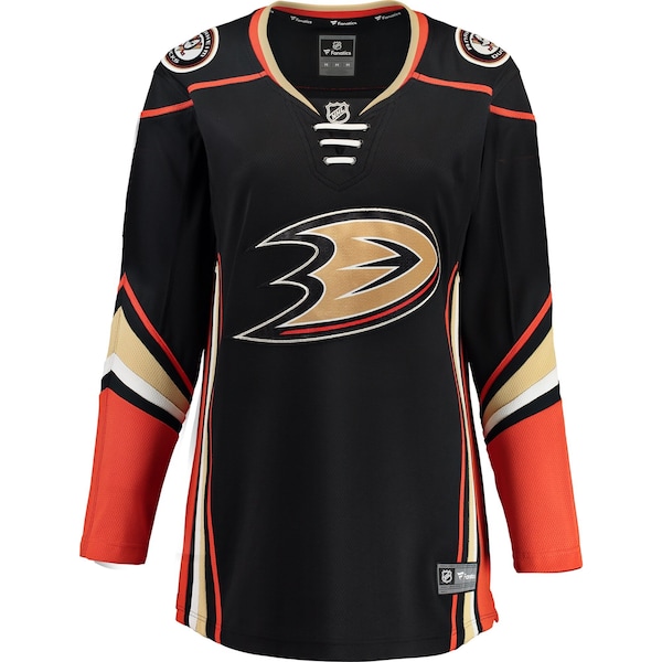 Anaheim Ducks Maglia da casa 2025/26