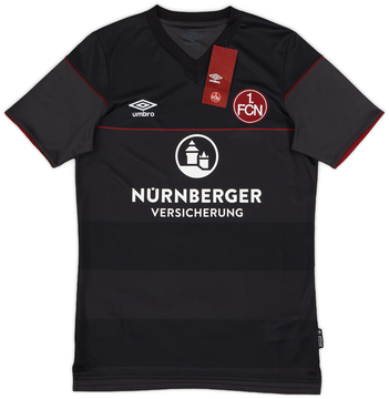 1. FC Nürnberg Derde Shirt 2020/21