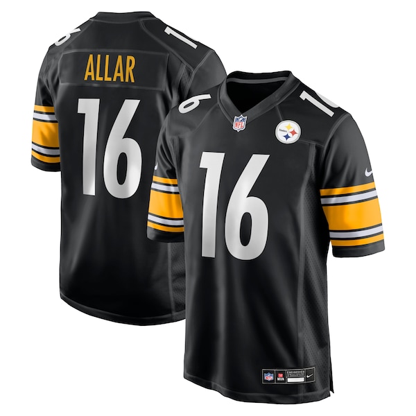 Pittsburgh Steelers Maillot domicile 2026/27