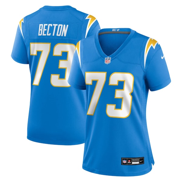 Los Angeles Chargers Maillot domicile 2026/27
