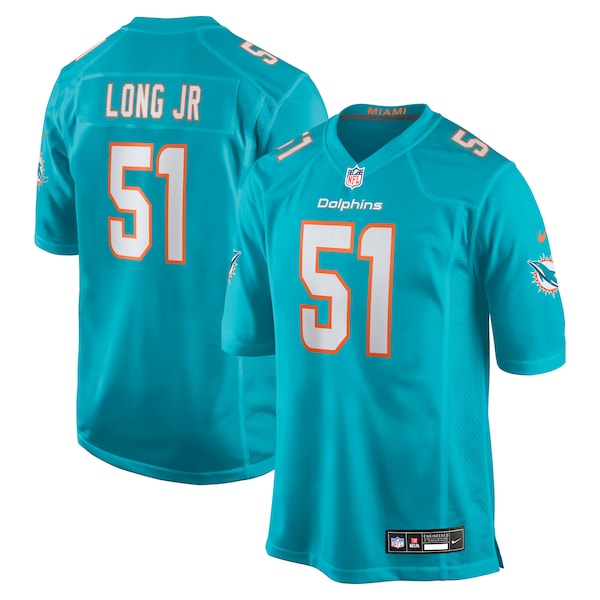 Miami Dolphins Maillot extérieur 2026/27