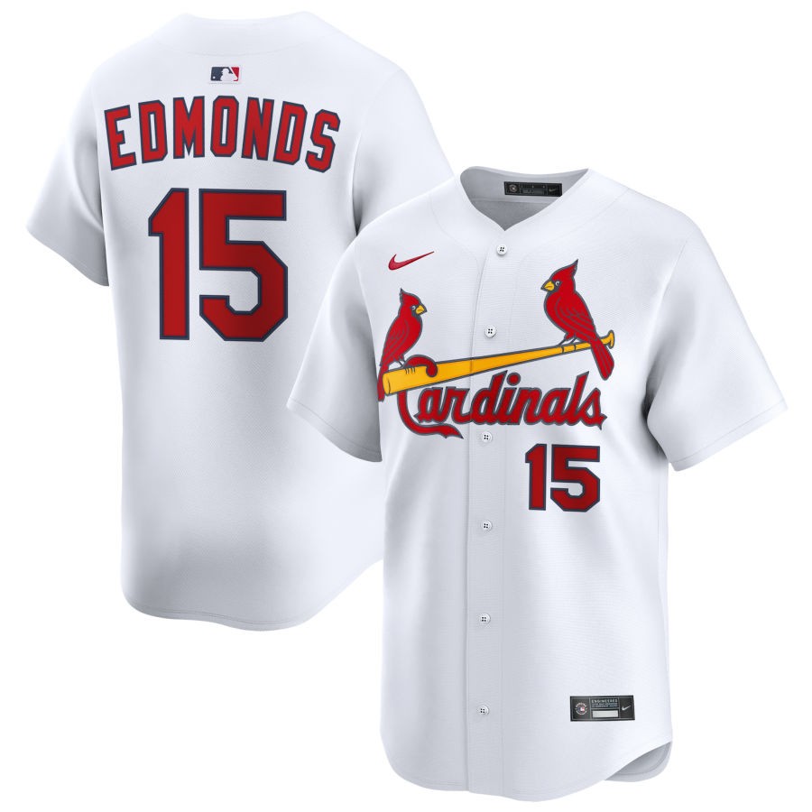St. Louis Cardinals Home Jersey 2026/27