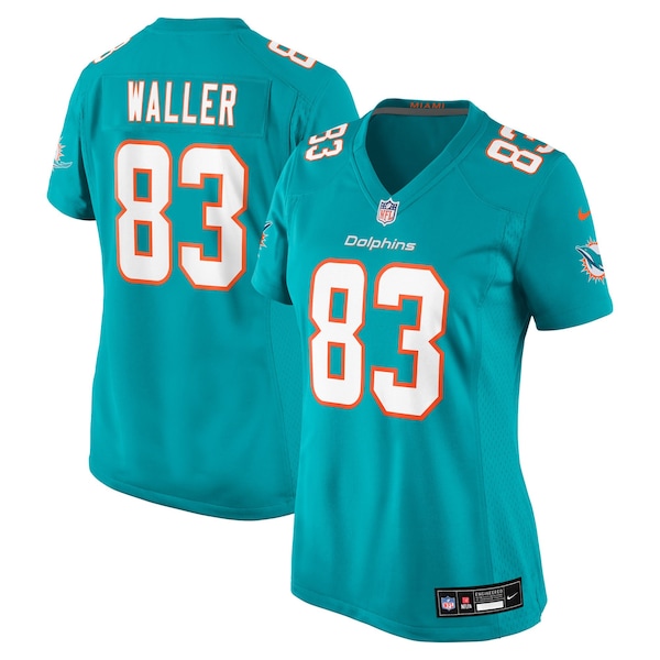 Miami Dolphins Maillot extérieur 2026/27