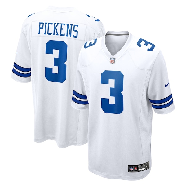 Dallas Cowboys Home Jersey 2026/27