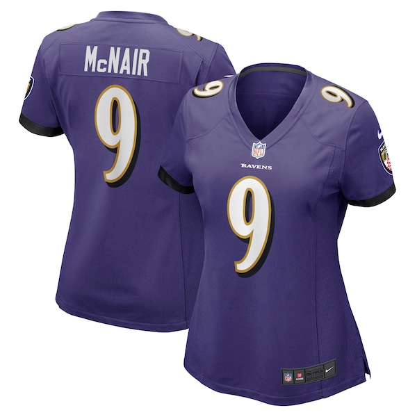 Baltimore Ravens Maillot domicile 2026/27