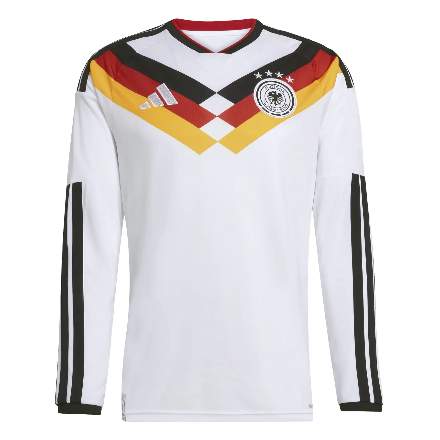 Deutschland Heimtrikot 2026
