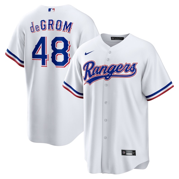 Texas Rangers Maillot domicile 2026/27