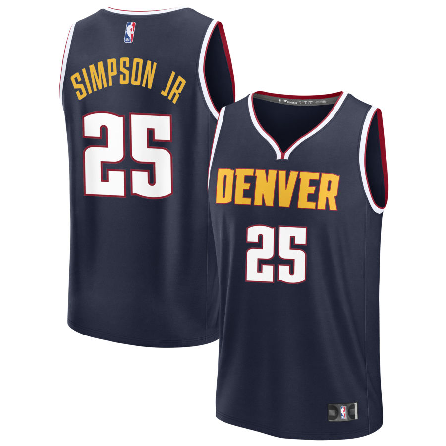 Denver Nuggets Icon Edition 2026/27