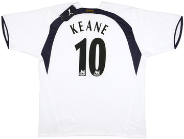 Tottenham Hotspur Maglia da casa 2006/07