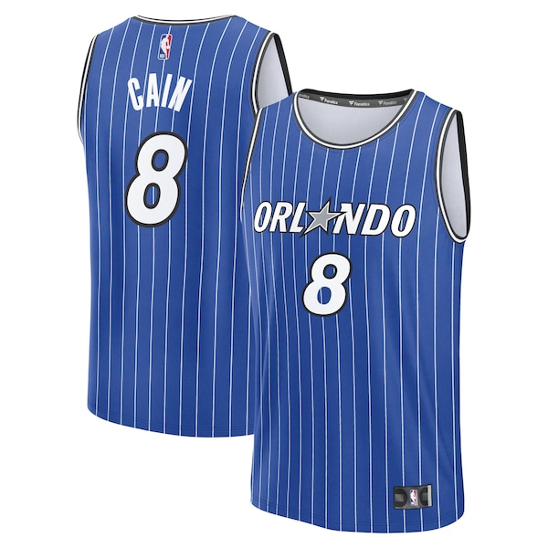 Orlando Magic Icon Edition 2026/27
