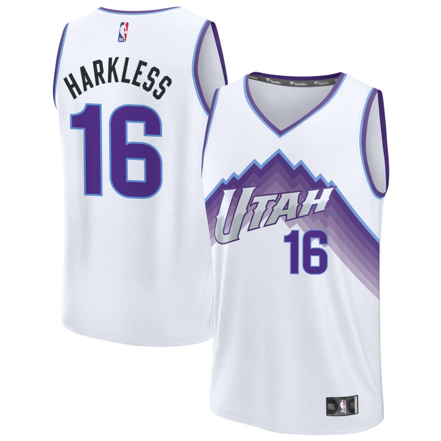 Utah Jazz Association Edition 2026/27