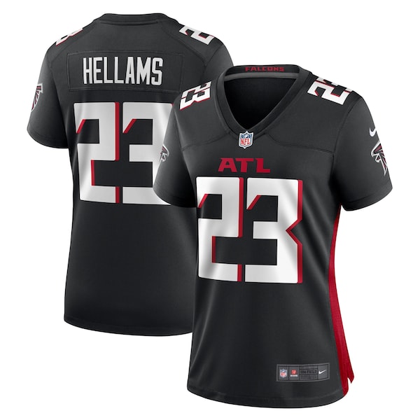 Atlanta Falcons Maillot domicile 2026/27