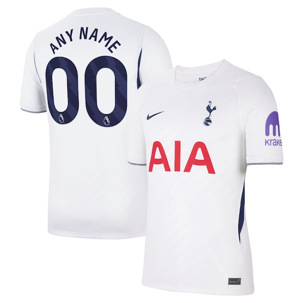 Tottenham Hotspur Maillot domicile 2026/27