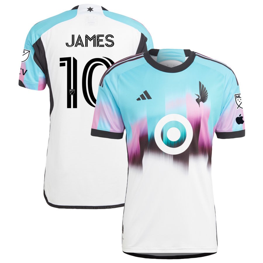 Minnesota United FC 2023