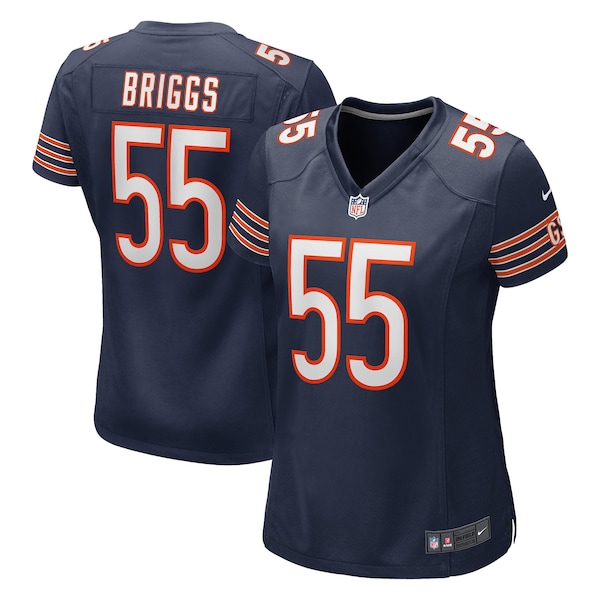 Chicago Bears Maillot domicile 2026/27