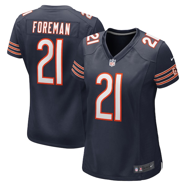 Chicago Bears Home Jersey 2026/27