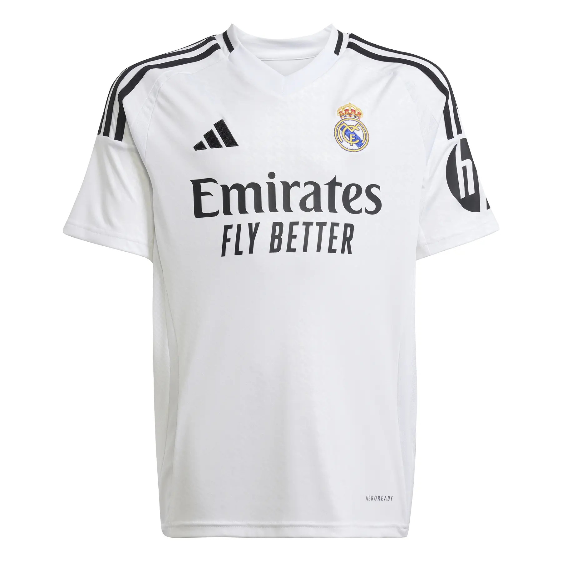 Real Madrid Maillot domicile 2024/25