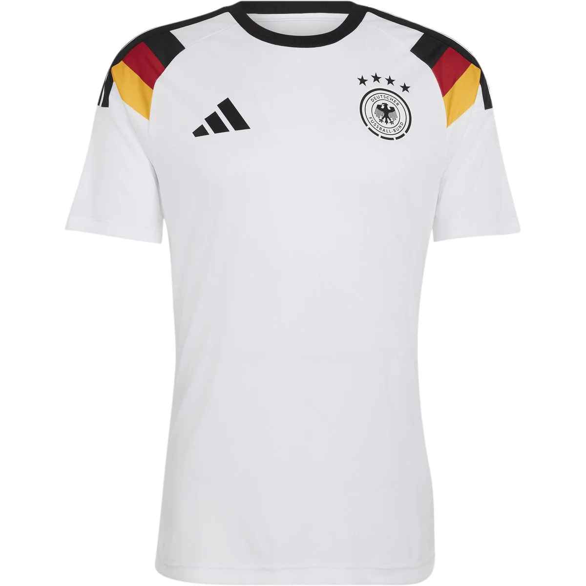 Duitsland Thuisshirt 2026
