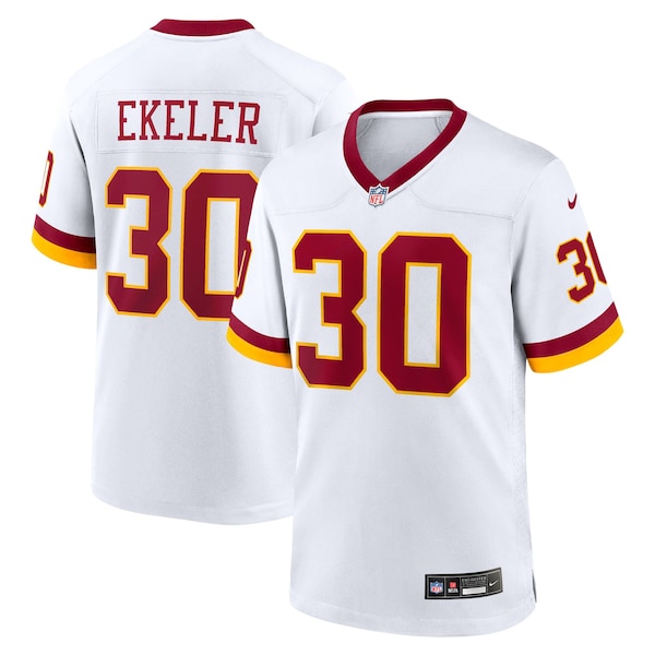Washington Commanders Maillot extérieur 2026/27