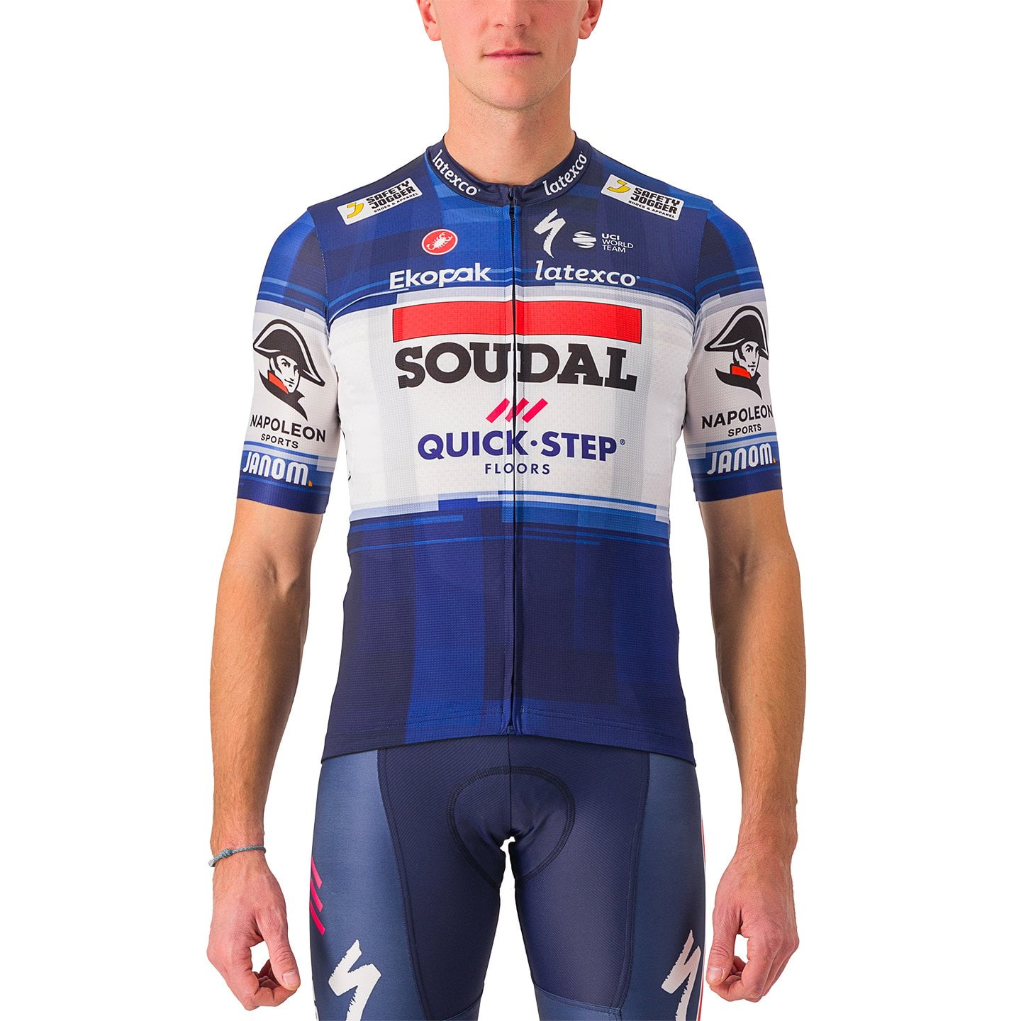 Soudal Quick-Step Competizione 2026