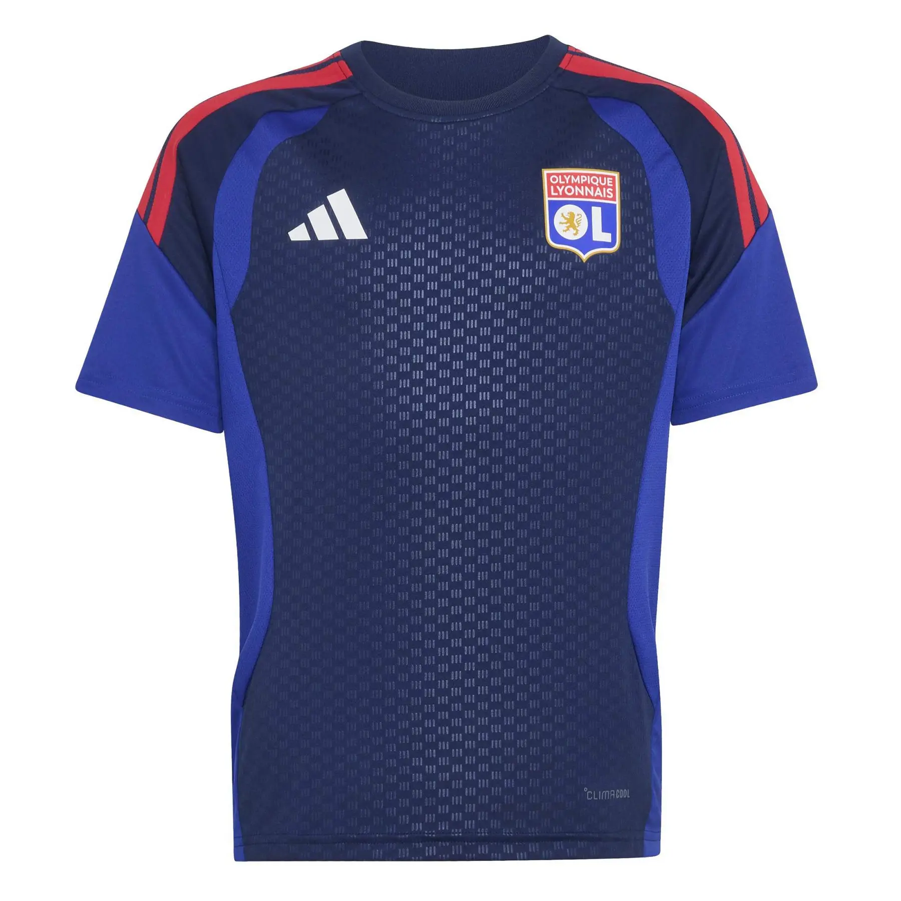Olympique Lyon Special Shirt 2026/27