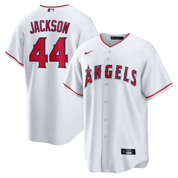 Los Angeles Angels Home Jersey 2026/27