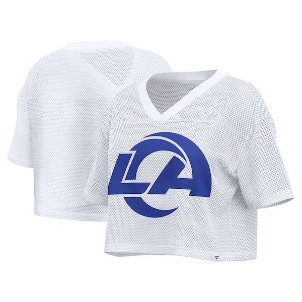 Los Angeles Rams Camiseta visitante 2026/27