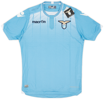 SS Lazio (multisports club) Home Shirt 2015/16