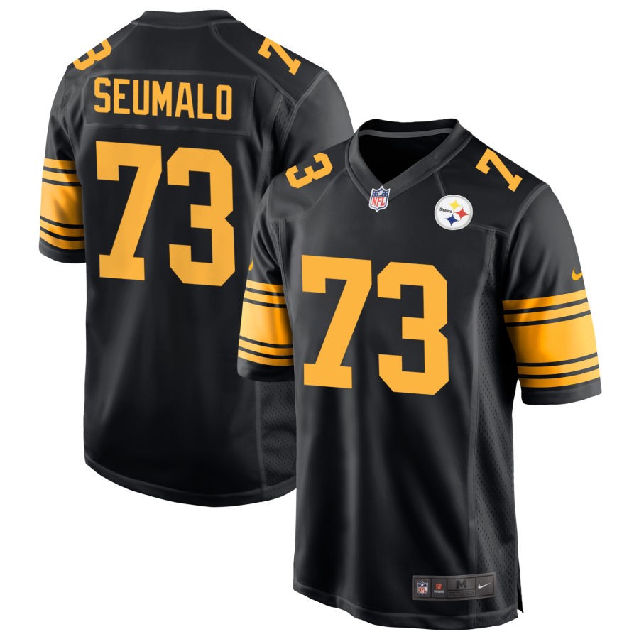 Pittsburgh Steelers Maillot alternatif 2026/27