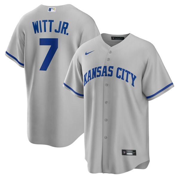 Kansas City Royals Maillot extérieur 2025/26