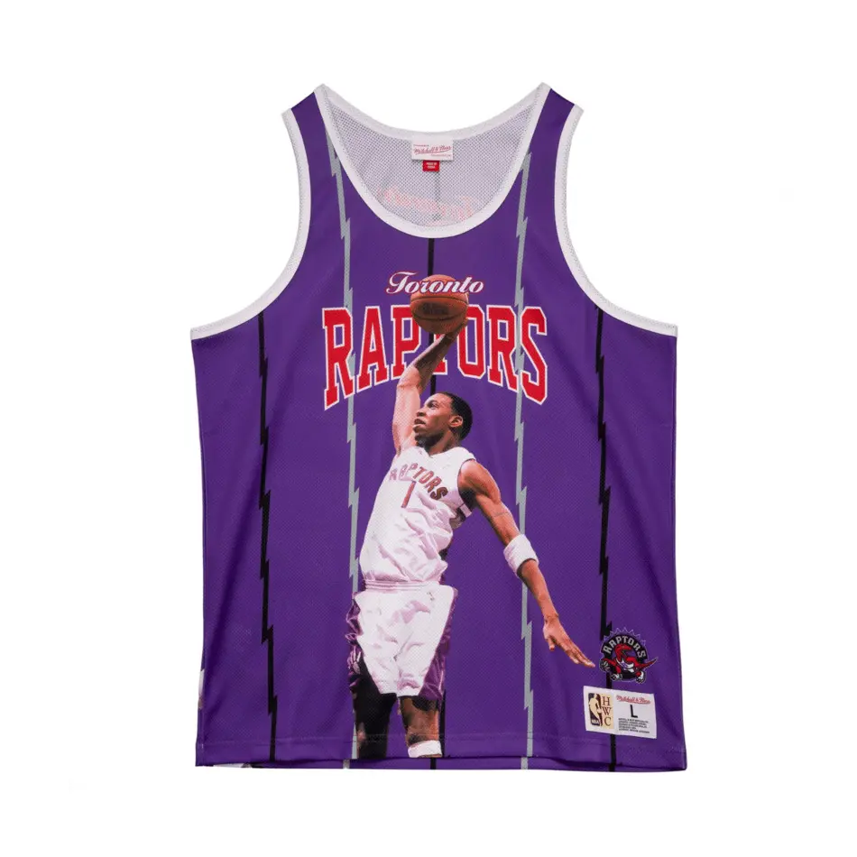 Toronto Raptors 2026/27