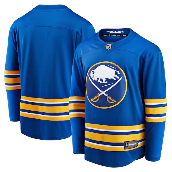 Buffalo Sabres Camiseta local 2026/27