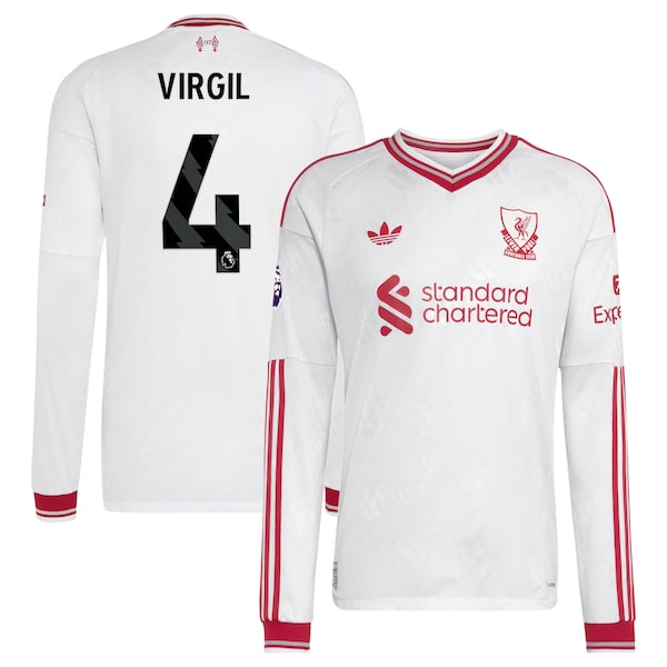 FC Liverpool Maillot extérieur 2026/27