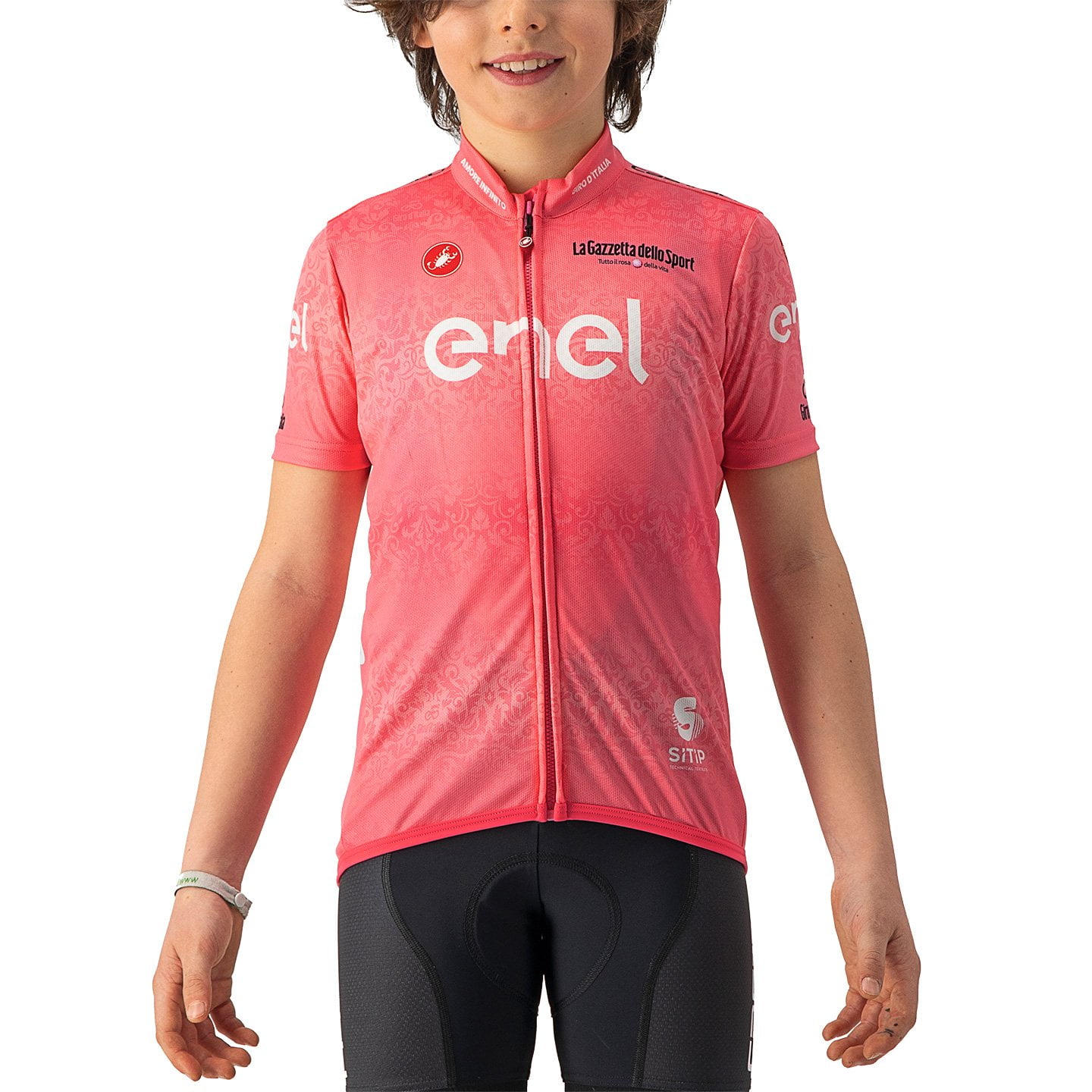 Giro d'Italia Führungstrikot 2022